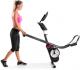 Rower stacjonarny Pro-Form X-Bike Duo magnetyczny 9