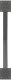 vidaXL Nogi do stolika kawowego, 2 szt., antracyt, 70x(30-31) cm, stal 7