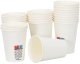 Papierowe kubki, 1000 szt., 12oz, 300ml, biały 3