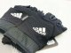 Adidas Essential Adjustable Gloves White/M 3