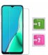 Szkło Ochronne Hartowane Płaskie do Oppo A31 2
