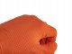 Rękawice nitrylowe SOLID GRIP 50szt.  r. S pomarańczowe (10) 3