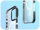 Etui Pancerne do Apple iPhone 13 Pro (Bumper, Czarna Ramka, Do Magsafe) 5