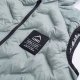 Damska kamizelka pikowana z kapturem Elbrus Huel Vest Primaloft Wo's rozmiar S 5