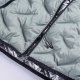 Damska kamizelka pikowana z kapturem Elbrus Huel Vest Primaloft Wo's rozmiar S 8