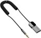 Transmiter samochodowy AUX-USB 1