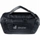 Torba turystyczna Deuter Duffel Pro 60 black 2