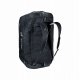 Torba turystyczna Deuter Duffel Pro 60 black 5