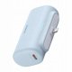 Powerbank OS-Baseus Compact IP 5000mAh 20W (niebieski) 1
