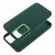 Futerał FRAME do XIAOMI Redmi Note 14 4G (GLOBAL - 164,84mm x 78,15mm x 8,16mm) zielony 1