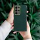 Futerał FRAME do XIAOMI Redmi Note 14 4G (GLOBAL - 164,84mm x 78,15mm x 8,16mm) zielony 1
