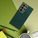 Futerał FRAME do XIAOMI Redmi Note 14 4G (GLOBAL - 164,84mm x 78,15mm x 8,16mm) zielony 2