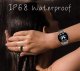 Zestaw KOMUNIA zegarek SMARTWATCH Rubicon RNCF30 silver + bransoletka 20