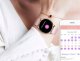 Zestaw KOMUNIA zegarek SMARTWATCH Rubicon RNCF30 silver + bransoletka 30