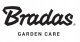 Bradas ROZDZIELACZ 4-DROŻNY Z GW 1"-3/4" Z ZAWORAMI /WHITE LINE 3