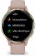 Smartwatch GARMIN Venu 3S Szary 1,2" 2