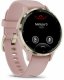Smartwatch GARMIN Venu 3S Szary 1,2" 5