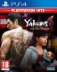 Yakuza 6: The Song of Life (PS4) 1