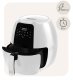 Frytkownica beztłuszczowa Knapper Grand White 6L/7.7L 8