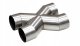 X-Pipe 2,5" 63mm 1