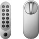 Aqara Smart Lock U200, white 2