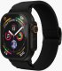 VONMHLEN Classic Nylon Loop 38 | 40 | 41 | 42mm One Size - All Black 1