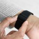 VONMHLEN Classic Nylon Loop 38 | 40 | 41 | 42mm One Size - All Black 4