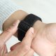 Woven Loop 38 | 40 | 41 | 42mm One Size - All Black 5
