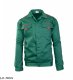 AMBL - MAX-POPULAR BLUZA ZIELONY, POLIESTER/BAWEŁNA (65% /35%), 260G/M2, - biały 46 1