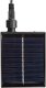 Sanico Girlanda solarna 6,5m 4