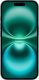 Smartfon Apple  iPhone 16 5G 8/512GB Zielony  (MYEU3ZD/A) 1