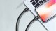 Kabel USB Swissten USB-C - Lightning 2 m Srebrny (8595217476394) 4