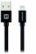 Kabel USB Swissten USB-A - Lightning 2 m Czarny (8595217455696) 16