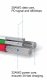Kabel USB Swissten USB-A - Lightning 2 m Czarny (8595217455696) 6