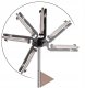 SELFIE STICK TRIPOD K07 5