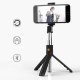 SELFIE STICK TRIPOD K07 6