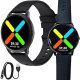 SMARTWATCH KW66 1