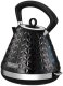 Czajnik elektryczny Morphy Richards 108131 (czarny) Morphy Richards 1