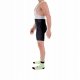 SPODENKI KOLARSKIE NA ROWER MADANI CZARNE KOLARKI UNISEX r M 13