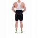 SPODENKI KOLARSKIE NA ROWER MADANI CZARNE KOLARKI UNISEX r M 14