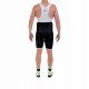 SPODENKI KOLARSKIE NA ROWER MADANI CZARNE KOLARKI UNISEX r M 15