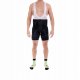 SPODENKI KOLARSKIE NA ROWER MADANI CZARNE KOLARKI UNISEX r M 16