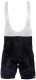 SPODENKI KOLARSKIE NA ROWER MADANI CZARNE KOLARKI UNISEX r M 2