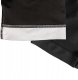 SPODENKI KOLARSKIE NA ROWER MADANI CZARNE KOLARKI UNISEX r M 3