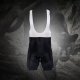 SPODENKI KOLARSKIE NA ROWER MADANI CZARNE KOLARKI UNISEX r M 5
