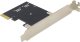 InLine® Schnittstellenkarte, 4x SATA 6Gb/s, PCIe 2.0, Hot Swap, NCQ 3