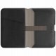 Magnetic RFID wallet UNIQ Lyden DS stand phone black 2