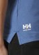 Women's t-shirt HELLY HANSEN Manchester Polo, light blue, M S 2