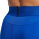 Podspodenki męskie adidas Techfit Tight niebieskie JN7400 S 5