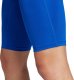 Podspodenki męskie adidas Techfit Tight niebieskie JN7400 S 6